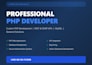 fix PHP bugs, integrate apis, and develop mysql database solutions